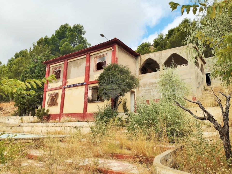 Villa a Salinas, Alicante - foto 2